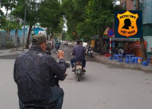 Thuê dịch vụ thám tử tư chuyên điều tra xác minh tại Nam Định